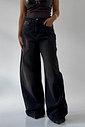 CALÇA JEANS SUPER BAGGY ISA MYFT CALÇA JEANS SUPER BAGGY ISA MYFT