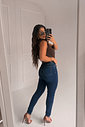 CALÇA JEANS SKINNY ULTRA POWER CASSIA NIAH CALÇA JEANS SKINNY ULTRA POWER CASSIA NIAH