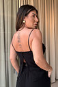 BLUSA DEGAGE DE ALÇAS ANNE BLUSA DEGAGE DE ALÇAS ANNE