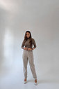 CALÇA CARROT LONDON LPE CALÇA CARROT LONDON LPE