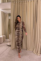 VESTIDO JUSTO SUPER MIDI MARY VESTIDO JUSTO SUPER MIDI MARY