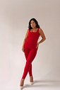 CALÇA MODELADORA COM FUSÔ