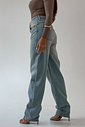 CALÇA JEANS LÍVIA MYFT CALÇA JEANS LÍVIA MYFT