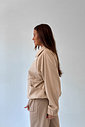 JAQUETA BOMBER SABRINA MYFT