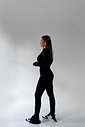 MACACÃO BOOT CUT MORGANA NIAH