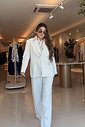 BLAZER ALONGADO STACY BO BLAZER ALONGADO STACY BO