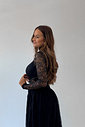BLUSA DE RENDA KENDRA MYFT BLUSA DE RENDA KENDRA MYFT