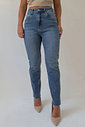CALCA JEANS MOM JOANA MYFT