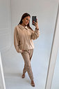 JAQUETA BOMBER SABRINA MYFT