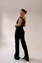 CALÇA JEANS POWER BOOT CUT ELOISA NIAH CALÇA JEANS POWER BOOT CUT ELOISA NIAH