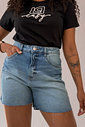 SHORT JEANS MOM LETI MY FAVORITE SHORT JEANS MOM LETI MY FAVORITE