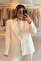 BLAZER ALONGADO STACY BO BLAZER ALONGADO STACY BO