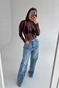 CALCA JEANS VALENTINA MY CALCA JEANS VALENTINA MY