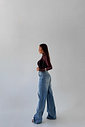 CALCA JEANS VALENTINA MY CALCA JEANS VALENTINA MY