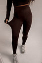 COMBO TÉRMICO CALÇA FUSÔ + BLUSA GOLA ALTA NINA COMBO TÉRMICO CALÇA FUSÔ + BLUSA GOLA ALTA NINA