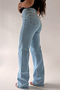 CALÇA JEANS POWER RETA LAÍS NIAH CALÇA JEANS POWER RETA LAÍS NIAH