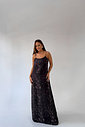 VESTIDO SUPER MIDI MARIA MYFT VESTIDO SUPER MIDI MARIA MYFT