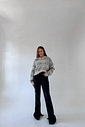 BLUSA TRICÔ MARLI LANÇA PERFUME BLUSA TRICÔ MARLI LANÇA PERFUME