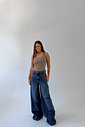 CALCA JEANS MARCELE CALCA JEANS MARCELE