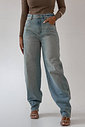 CALÇA JEANS LÍVIA MYFT CALÇA JEANS LÍVIA MYFT