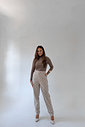 CALÇA CARROT LONDON LPE CALÇA CARROT LONDON LPE