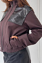 JAQUETA BOMBER THALIA MYFT JAQUETA BOMBER THALIA MYFT