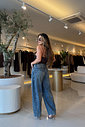 CALÇA JEANS BALLON HELLEN