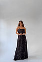 VESTIDO SUPER MIDI MARIA MYFT VESTIDO SUPER MIDI MARIA MYFT