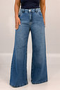 CALÇA JEANS PANTALONA LARA NIAH CALÇA JEANS PANTALONA LARA NIAH