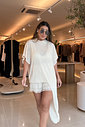 BLUSA TULE RENATA