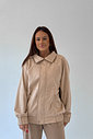 JAQUETA BOMBER SABRINA MYFT