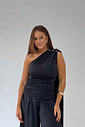 BLUSA OMBRO UNICO CANDY MYFT BLUSA OMBRO UNICO CANDY MYFT