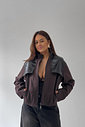 JAQUETA BOMBER THALIA MYFT JAQUETA BOMBER THALIA MYFT