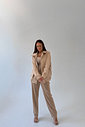 JAQUETA BOMBER SABRINA MYFT