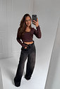 BLUSA CROPPED AYLA LPE BLUSA CROPPED AYLA LPE