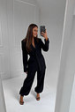 CONJUNTO COM BLAZER LILIANE CONJUNTO COM BLAZER LILIANE