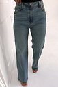 CALÇA JEANS FULL LENGTH NICOLE MYFT CALÇA JEANS FULL LENGTH NICOLE MYFT