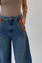 CALCA JEANS MARCELE CALCA JEANS MARCELE