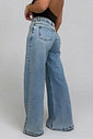 CALÇA JEANS PANTALONA JADE NIAH CALÇA JEANS PANTALONA JADE NIAH