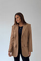 BLAZER OVERSIZED STELA BLAZER OVERSIZED STELA