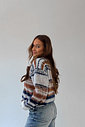 BLUSA TRICÔ VALENTINA LANÇA PERFUME BLUSA TRICÔ VALENTINA LANÇA PERFUME