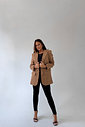 BLAZER OVERSIZED STELA BLAZER OVERSIZED STELA