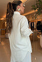 CAMISA OVERSIZED MAR LANÇA PERFUME CAMISA OVERSIZED MAR LANÇA PERFUME