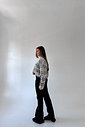 BLUSA TRICÔ MARLI LANÇA PERFUME BLUSA TRICÔ MARLI LANÇA PERFUME