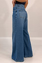CALÇA JEANS PANTALONA LARA NIAH CALÇA JEANS PANTALONA LARA NIAH