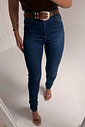 CALÇA JEANS SKINNY ULTRA POWER CASSIA NIAH CALÇA JEANS SKINNY ULTRA POWER CASSIA NIAH