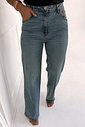 CALÇA JEANS FULL LENGTH NICOLE MYFT CALÇA JEANS FULL LENGTH NICOLE MYFT