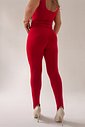 CALÇA MODELADORA COM FUSÔ
