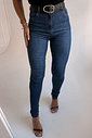 CALÇA JEANS SKINNY ULTRA POWER SUELEN NIAH