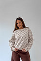 BLUSA TRICÔ HANNA LANÇA PERFUME